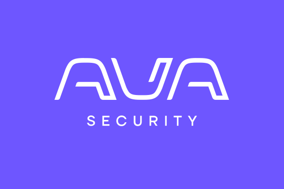 Ava Security logo 4