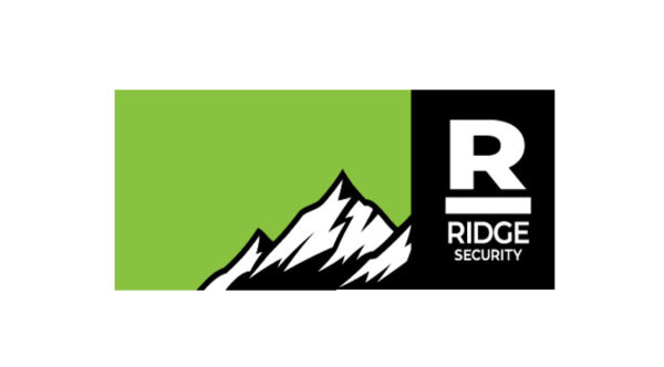 Ridge-security-logo
