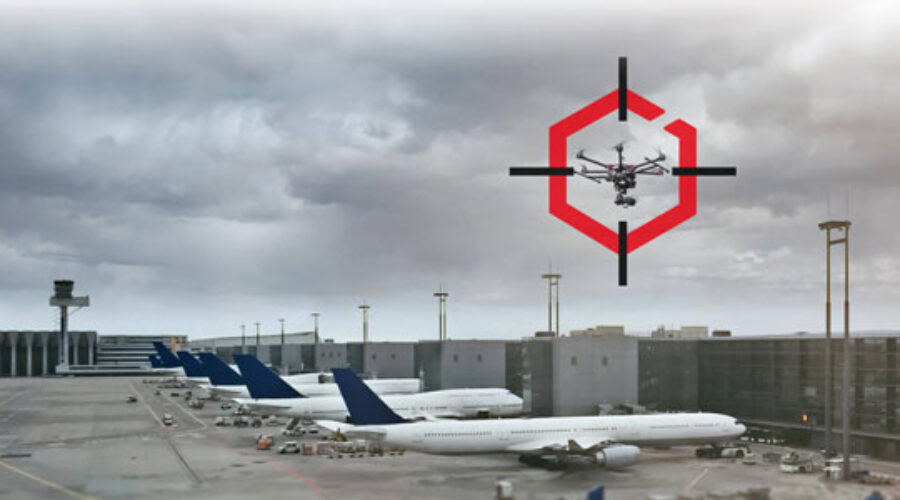 Squadrone, dedicada a la seguridad inteligente del espacio aéreo, estará presente en DRONExpo 2023