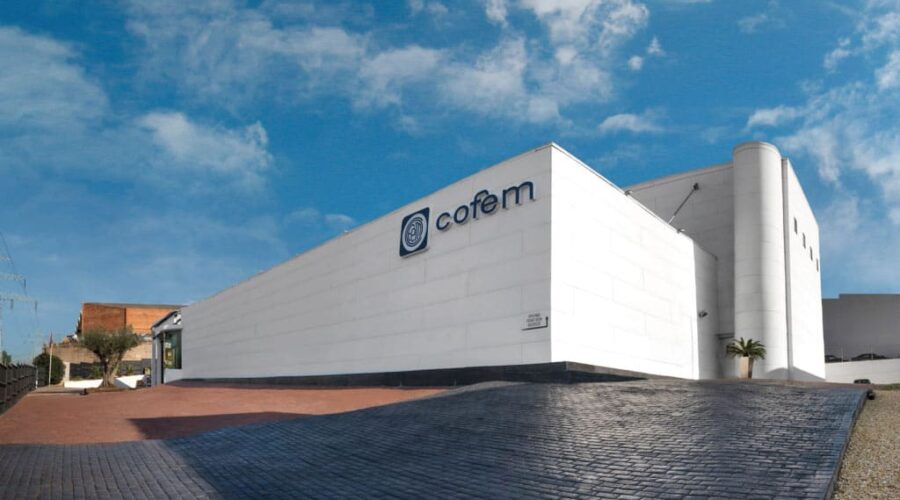 Cofem logra la certificación UL-EU para sus detectores de humo A50, garantizando la seguridad en el mercado europeo