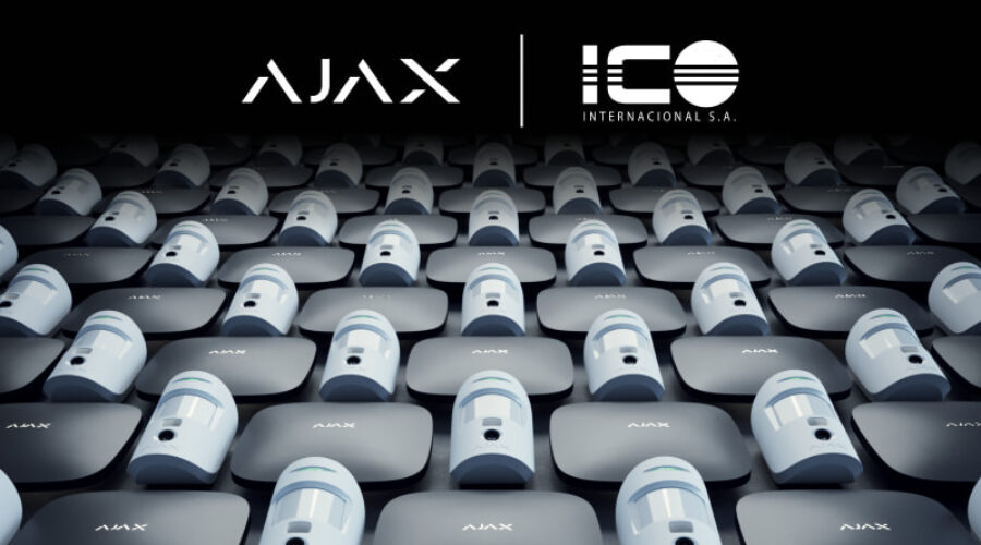 ICO Internacional se convierte en el nuevo distribuidor oficial de Ajax en Ecuador