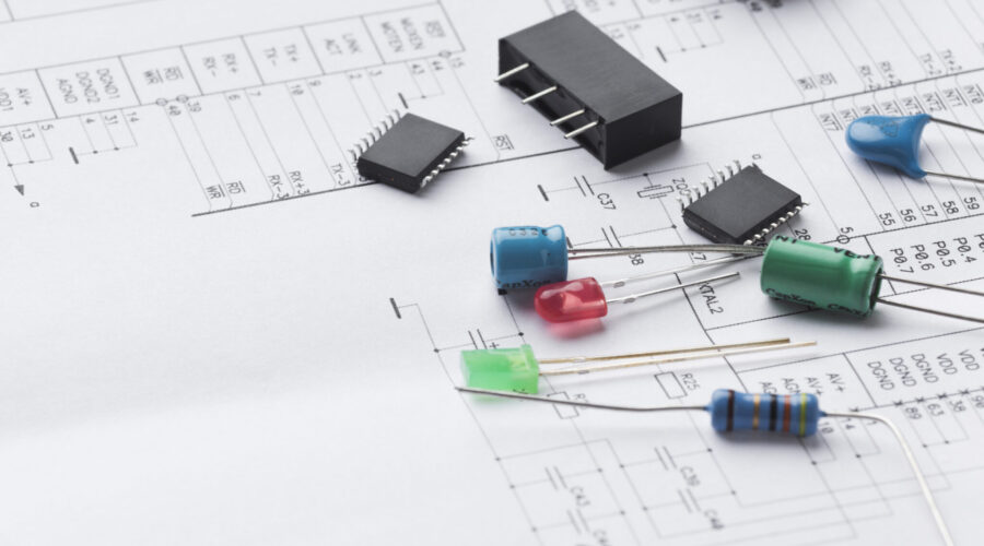 Tipos de capacitores: Una guía completa para entender sus características y beneficios