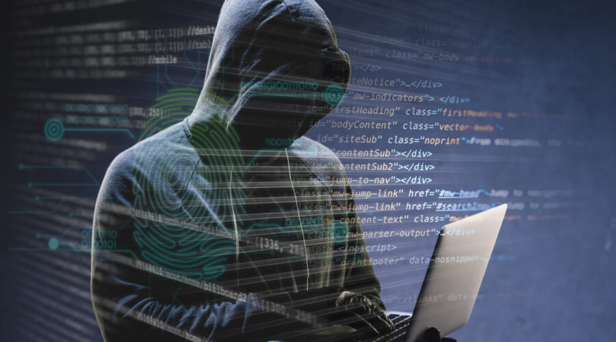 El fraude no se detiene: más de 42.000 incidentes de ciberseguridad fueron gestionados en 2022 – 2023
