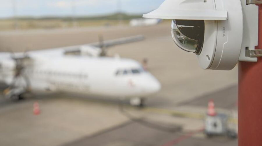 La tecnología revoluciona la seguridad y la eficiencia en los aeropuertos