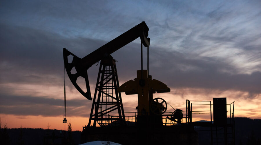 4 características de seguridad en la industria petrolera 