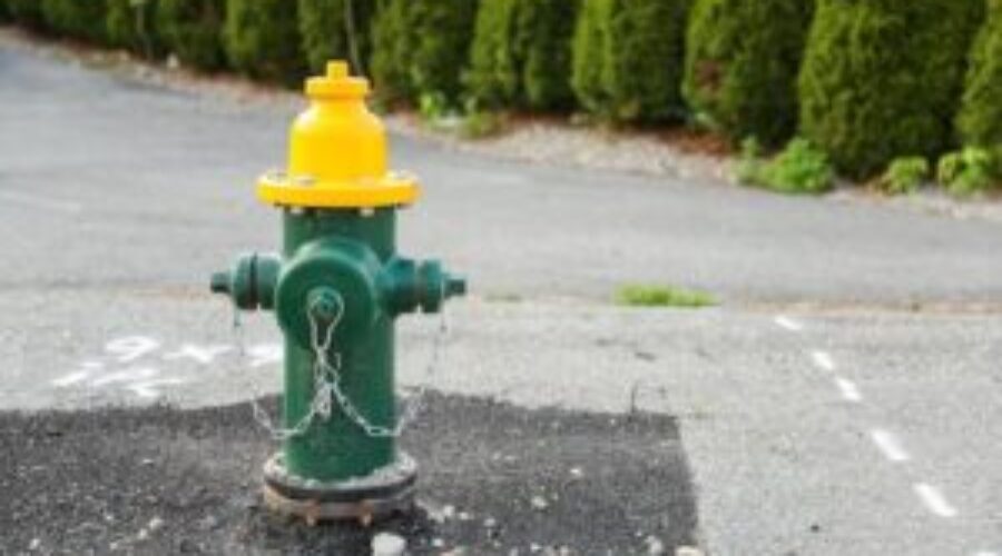 Hidrantes de incendios: Guía completa para su funcionamiento y mantenimiento