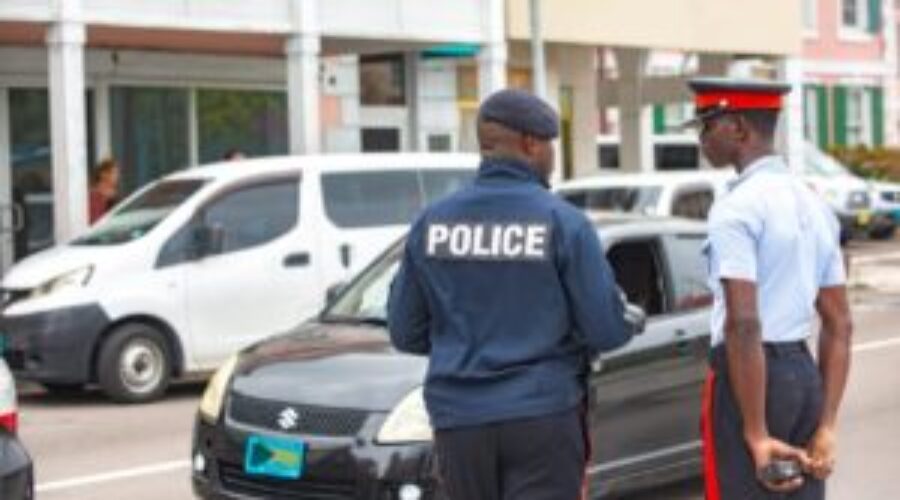 La Fuerza de Policía Real de las Bahamas aprovecha la plataforma abierta para reducir la delincuencia y monitorear el tráfico