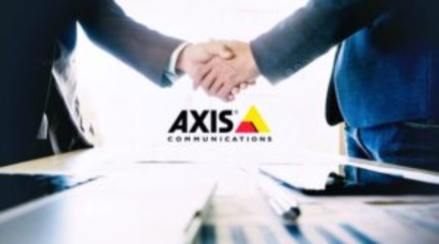 Axis Communications fortalece la región de Centroamérica