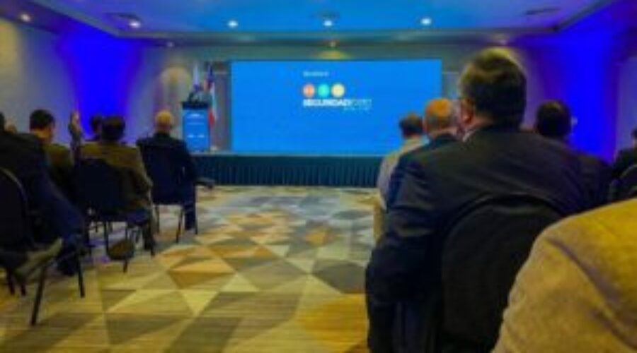 Seguridad pública y privada, prevención de desastres y ciberseguridad, marcarán congreso de SeguridadExpo 2023