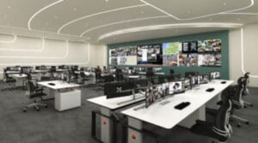 Smart Control Rooms: ¿Es el concepto Smart aplicable los centros de control?