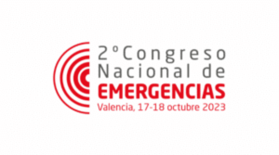El presidente de la Generalitat de Valencia inaugura el segundo Congreso Nacional de Emergencias