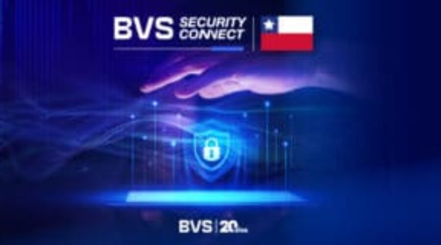 BVS Security Connect llega a Chile