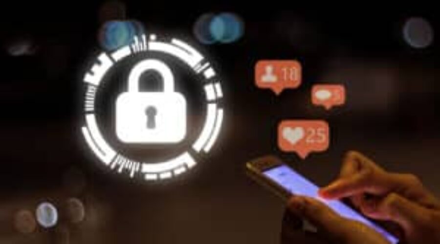 La ciberseguridad en redes sociales: los riesgos y cómo mantenerse a salvo