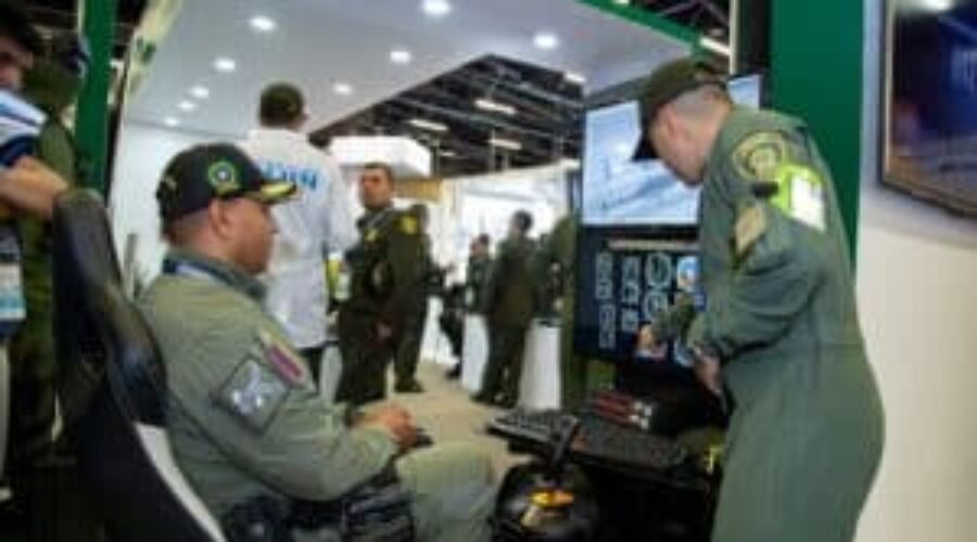 Expodefensa 2023 presentará las últimas tecnologías, equipos y soluciones de la seguridad y defensa América Latina y el Caribe