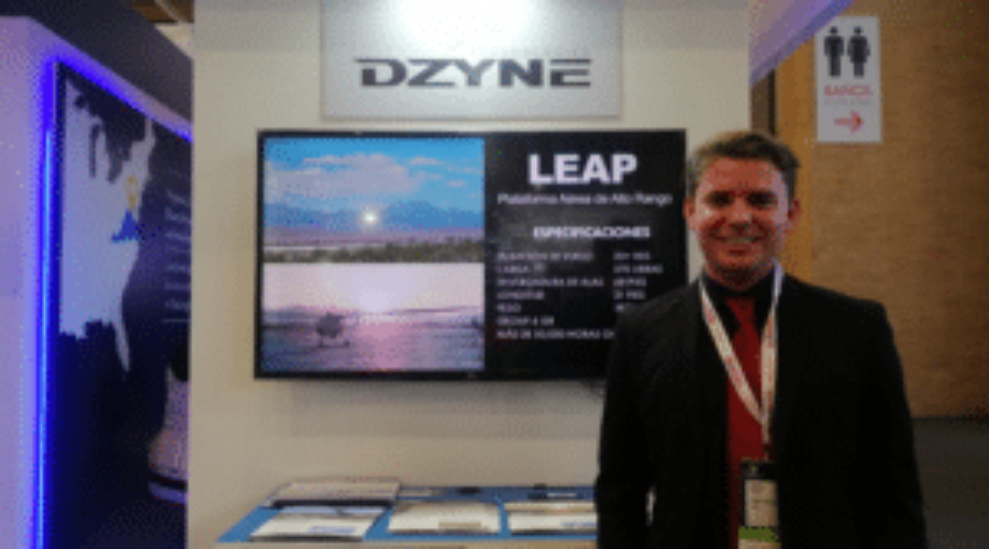 Entrevista a DZYNE Technologies: Inteligencia e innovación