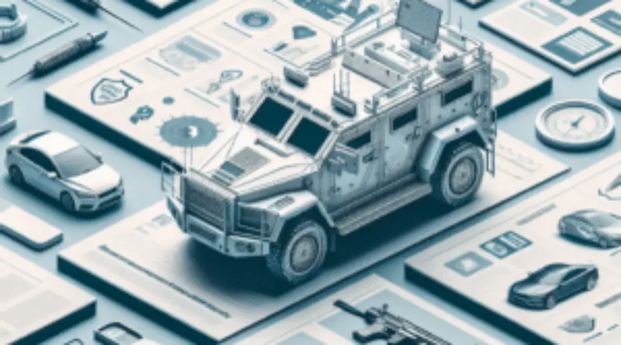 Guía Definitiva: Cómo Elegir el Auto Blindado Perfecto para Tu Seguridad