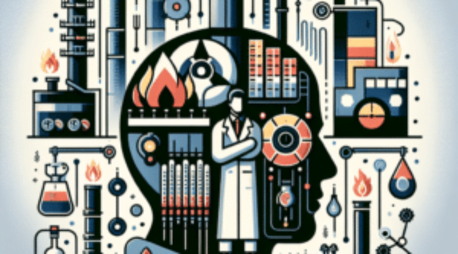 Guía Completa para la Medición de Gases Tóxicos en Fábricas: Seguridad y Tecnología