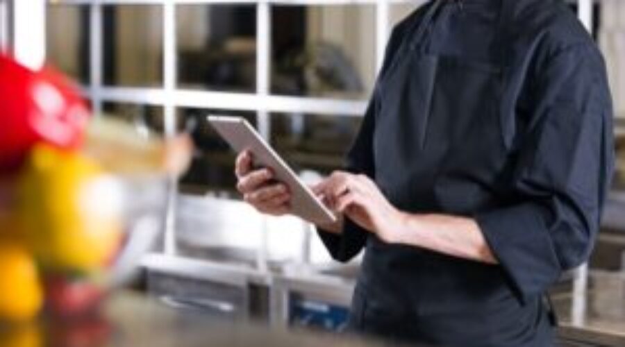 ¿Qué tanto apoyan las nuevas tecnologías a los restaurantes?
