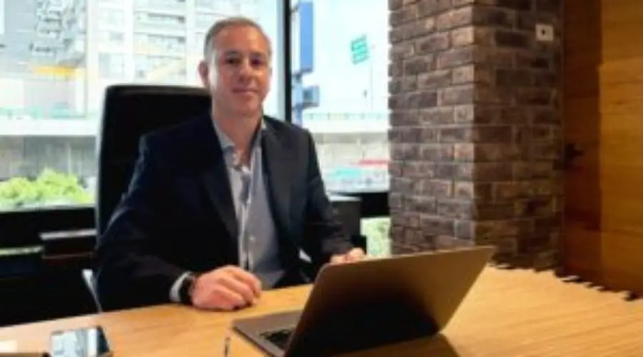 Entrevista: Juan Carlos Peniche, CEO de NIMBUS Solutions, Software de Seguridad Pública