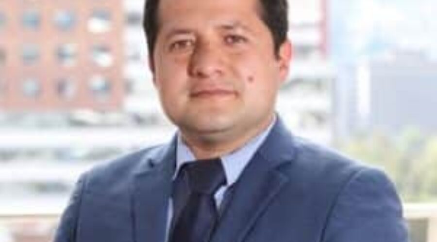 Entrevista: Análisis geoespacial y seguridad, Norman Orellana de Esri Ecuador