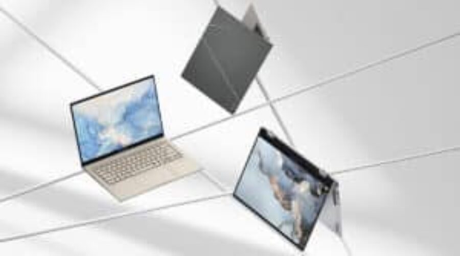 La innovación en portátiles se presentó en el centro de experiencia ASUS en Ecuador