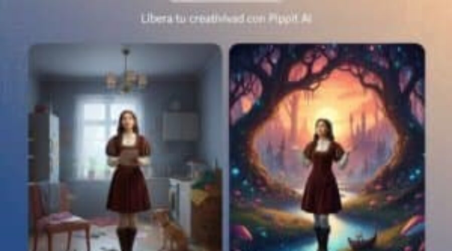 Haz que tus videos narrativos destaquen usando la función eliminar fondo gratis