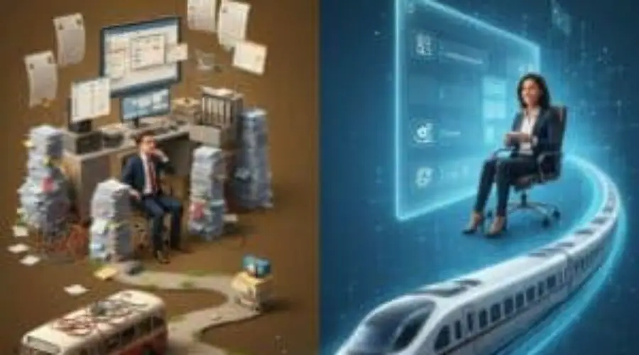 Cómo un software de reclutamiento reduce el tiempo de contratación