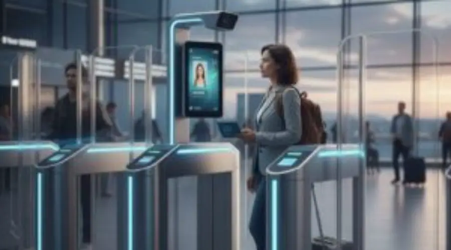 Thales es reconocida por Frost & Sullivan como Empresa del Año 2025 en Control Fronterizo Automatizado