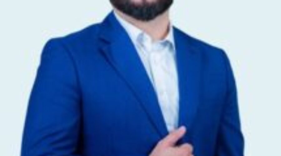 🌎 Innovación Geoespacial y el Futuro de ArcGIS: Una Entrevista con Deiro González de Esri