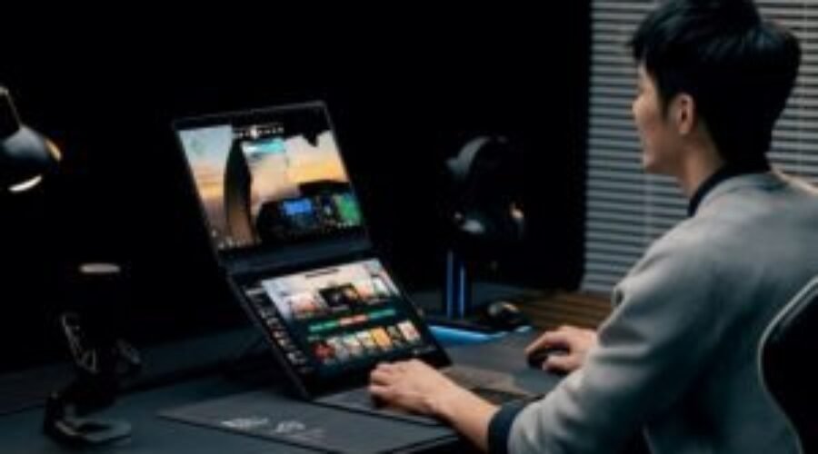 Asus y ROG Transforman la Productividad y el Gaming en Ecuador con el Lanzamiento de Dos Productos