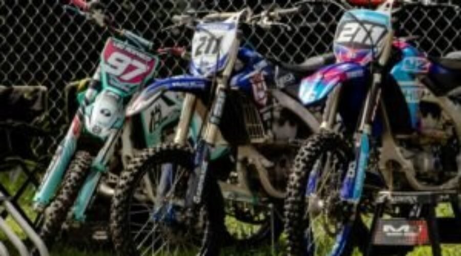 La guía que necesitabas para elegir motos todo terreno en México sin equivocarte