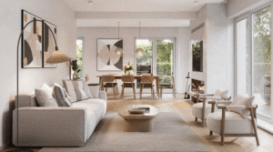 Casa en venta en San Luis Potosí: el mercado inmobiliario de la ciudad del Bajío norte